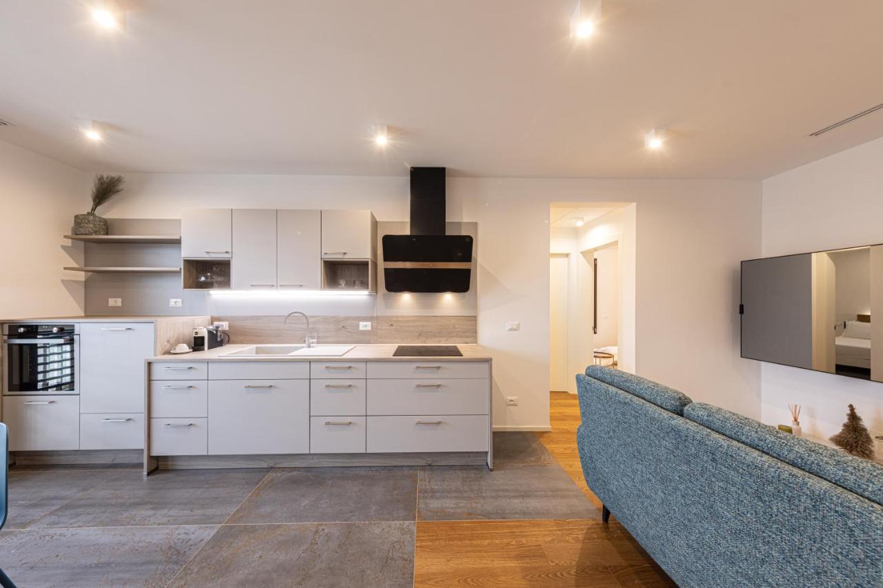 Residence Orsini By La Maison 卢戈 外观 照片
